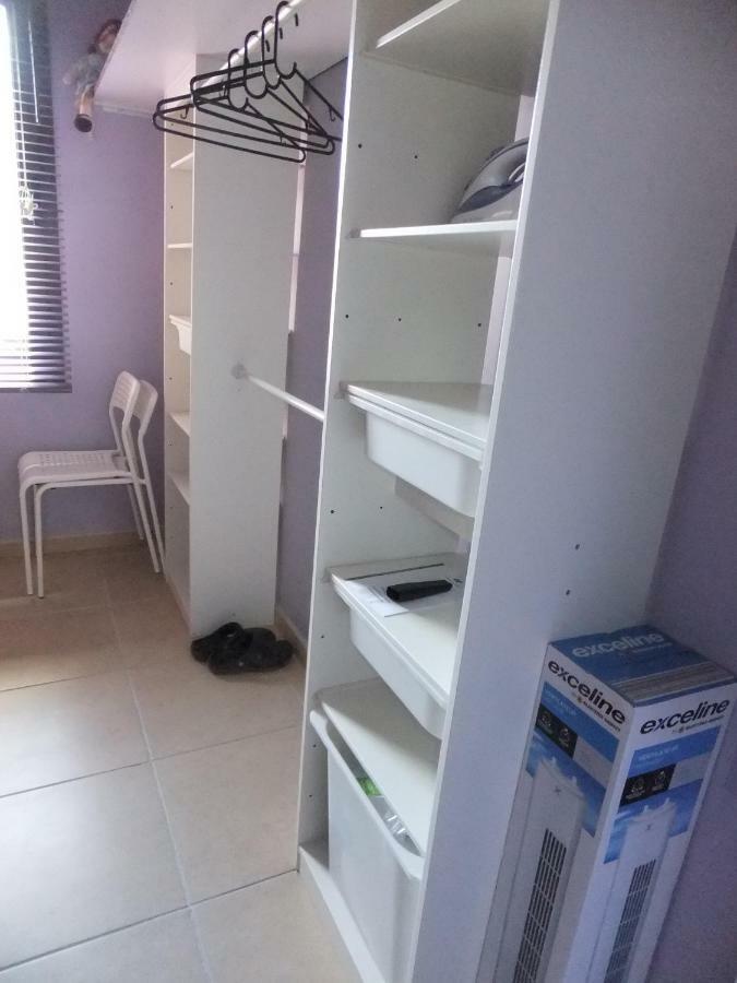 Gite Les Esparrus Вилькроз Экстерьер фото